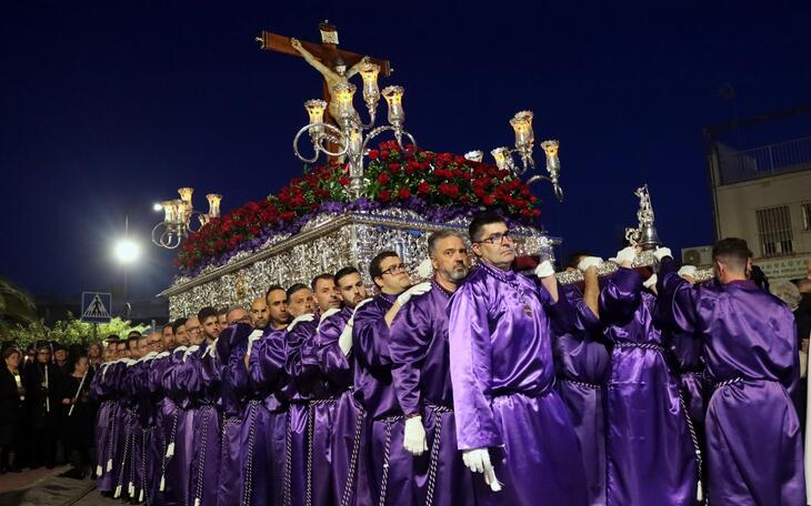 jueves santo